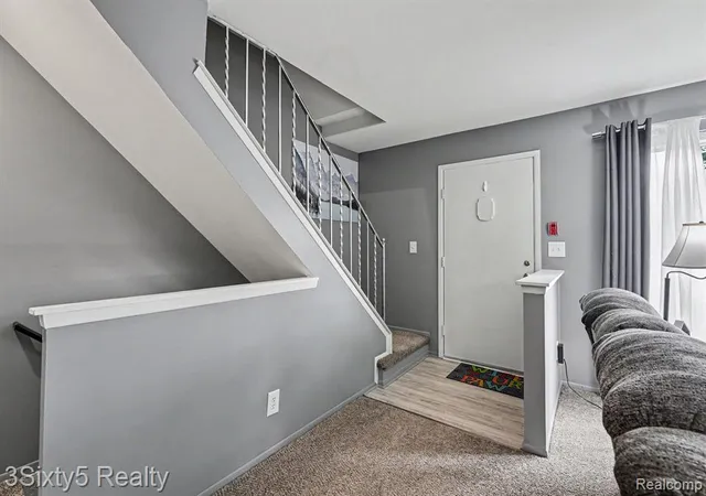 Homes for sale in Westland, MI | 37592 Garden Ct, Westland, MI 48185 | MLS# 61002505