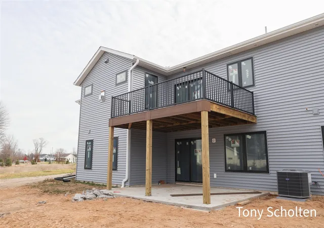 23rd image of 5133 Blendon Meadow Cir #26, Hudsonville, MI 49426 | MLS# 70547265