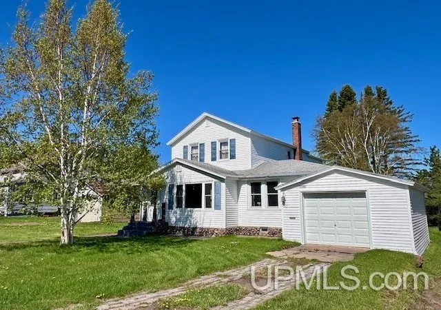 Homes for sale in Calumet, MI | 57351 Calumet Ave, Calumet, MI 49913 | MLS# 50209594