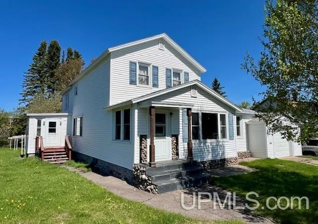 Homes for sale in Calumet, MI | 57351 Calumet Ave, Calumet, MI 49913 | MLS# 50209594