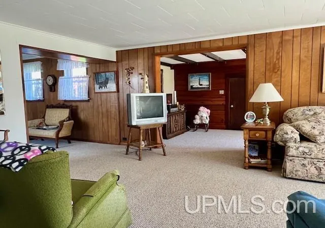 Homes for sale in Calumet, MI | 57351 Calumet Ave, Calumet, MI 49913 | MLS# 50209594