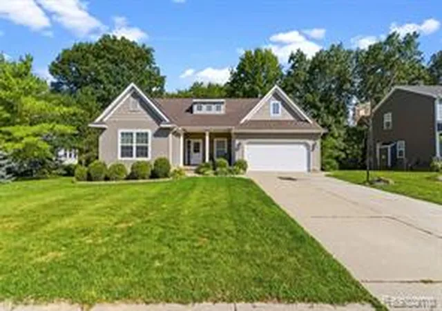 Homes for sale in Linden, MI | 9285 Pine Walk Pass, Linden, MI 48451 | MLS# 61009374