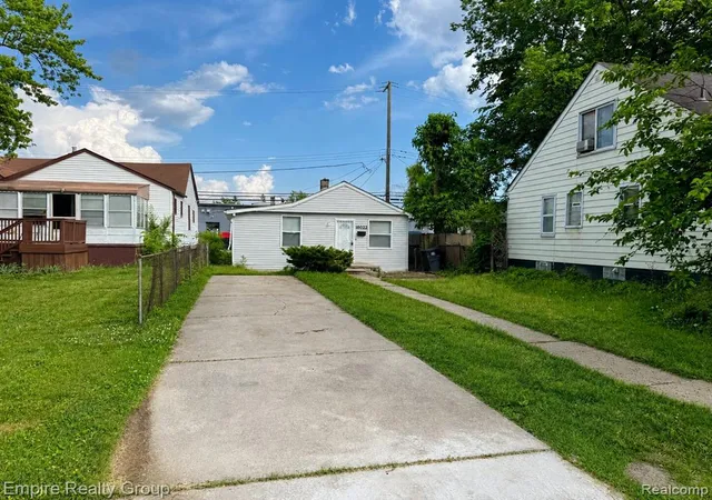 Homes for sale in Melvindale, MI | 18022 Henry St, Melvindale, MI 48122 | MLS# 61001530