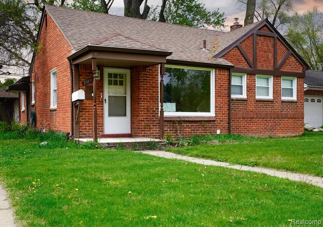 Photo 1 of Sale Pending at 20491 Sumner, Redford, MI 48240 | MLS# 60989425 | Listing updated on 2026-07-07