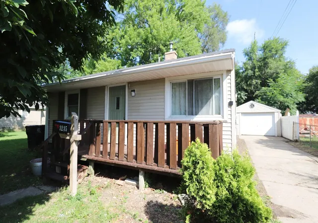 Photo 1 of Sale Pending at 3235 Whittier Ave, Flint, MI 48506 | MLS# 50219962 | Listing updated on 2026-09-02