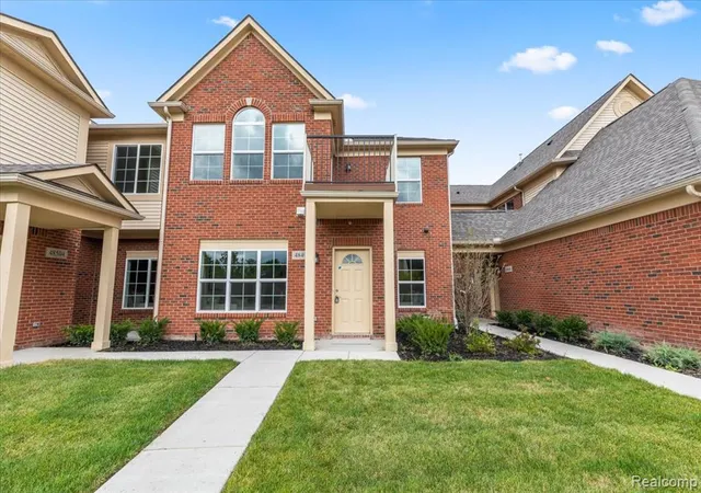 Homes for sale in Canton, MI | 3928 Cornerstone Dr #566, Canton, MI 48188 | MLS# 60962697
