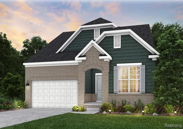 Homes for sale in Lake Orion, MI | 3065 Wyvern, Lake Orion, MI 48359 | MLS# 61006820