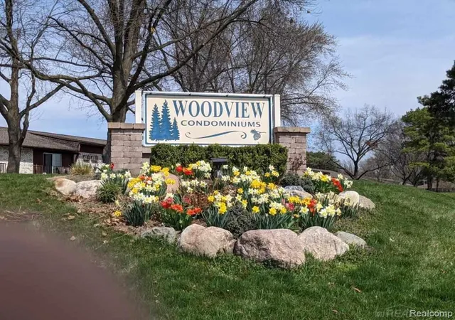 Photo 1 of Condo for sale at 7485 Woodview St #3, Westland, MI 48185 5923 | MLS# 61024900 | Listing updated on 2026-08-27