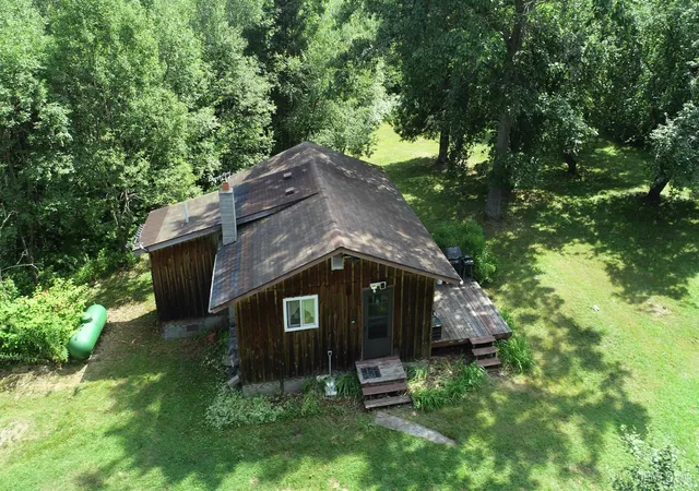 Photo 1 of Single family home for sale at 18890 M 35 Hwy, Rock, MI 49880 | MLS# 50218606 | Listing updated on 2026-08-17
