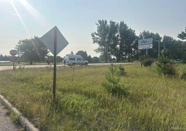 Photo 3 of Land for sale at 1600 S Lincoln Rd, Escanaba, MI 49829 | MLS# 50217963 | Listing updated on 2026-08-10