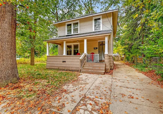 Homes for sale in Muskegon Heights, MI | 3109 Fifth St, Muskegon Heights, MI 49444 | MLS# 70499329