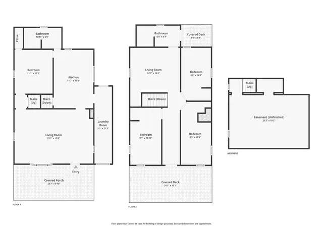 57th image of 232 Bender St, Jackson, MI 49202 | MLS# 70550869