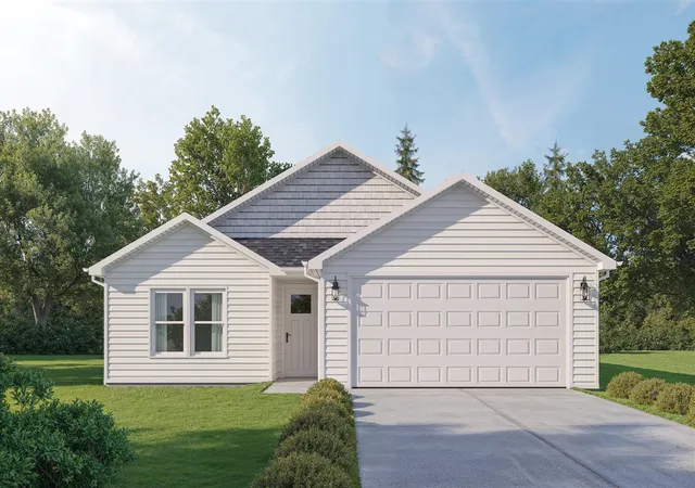 Homes for sale in Adrian, MI | 2010 Green Acres Dr #10, Adrian, MI 49221 | MLS# 70519487