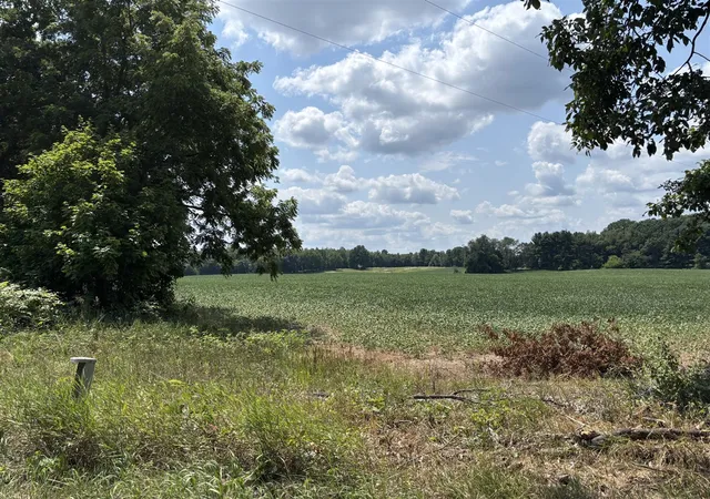 Photo 1 of Sale Pending at 0000 Jacob Rd, Grass Lake, MI 49240 | MLS# 70550917 | Listing updated on 2026-09-25