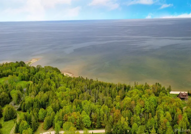 Unimproved Land at Tbd Barques Point, Manistique, MI 49854 | MLS# 50166023 | | Sold on 2025-05-08