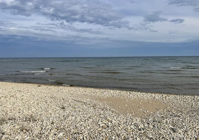 Photo 2 of Unimproved Land at Tbd Barques Point, Manistique, MI 49854 | MLS# 50166023 | | Sold on 2025-05-08
