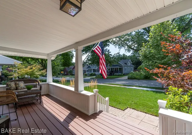 Homes for sale in Plymouth, MI | 610 Blunk St, Plymouth, MI 48170 | MLS# 61009588