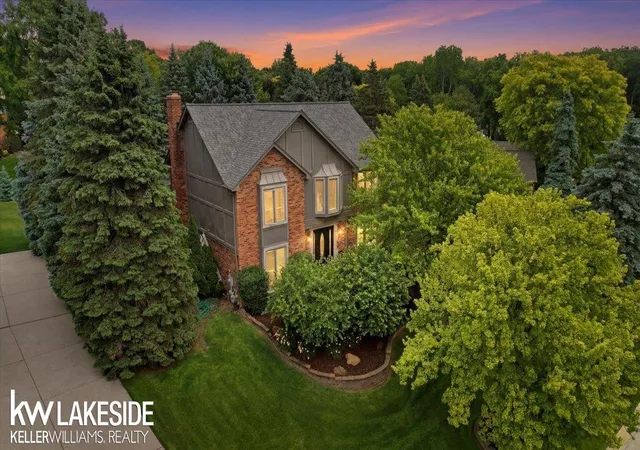 Photo 2 of Single family home for sale at 7277 Wellington Pl, Washington, MI 48094 | MLS# 50211918 | Listing updated on 2026-08-28