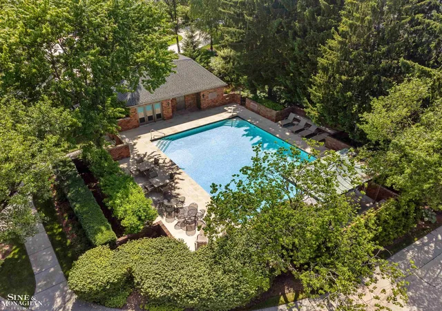 86th image of 20 Windemere Pl, Grosse Pointe Farms, MI 48236 | MLS# 50213855