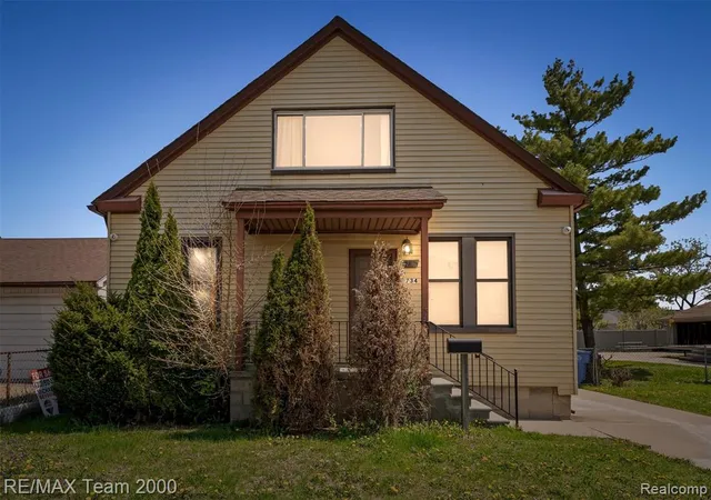 1st image of 5734 N Gulley Rd, Dearborn Heights, MI 48127 3028 | MLS# 61003527