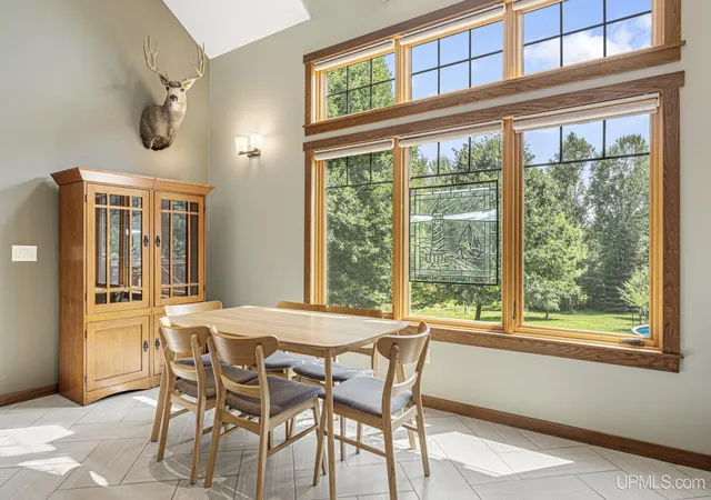Photo 4 of Single family home for sale at 122 Norway Trl, Marquette, MI 49855 | MLS# 50216641 | Listing updated on 2026-08-27