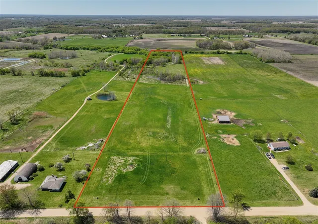 1st image of 6025 N Herrington Rd, Webberville, MI 48892 | MLS# 70517384