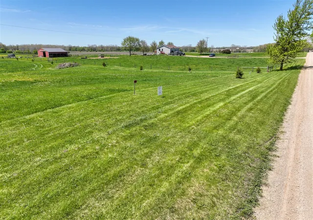 Photo 3 of Land for sale at 6045 Herrington Rd, Webberville, MI 48892 | MLS# 70517384 | Listing updated on 2026-05-22