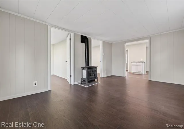 Photo 4 of Single Family Residence at 111 S Atwater St, Durand, MI 48429 | MLS# 61000024 | | Sold on 2026-07-10