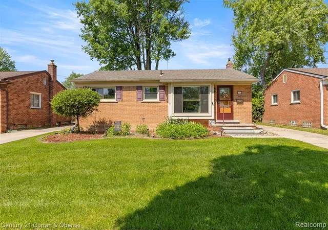 Homes for sale in Westland, MI | 8245 N Hubbard St, Westland, MI 48185 | MLS# 60996480