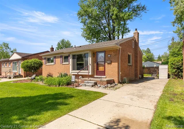 Homes for sale in Westland, MI | 8245 N Hubbard St, Westland, MI 48185 | MLS# 60996480