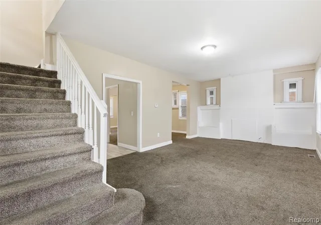 Photo 2 of Sale Pending at 5583 Nottingham Rd, Detroit, MI 48224 3134 | MLS# 60955244 | Listing updated on 2026-10-29
