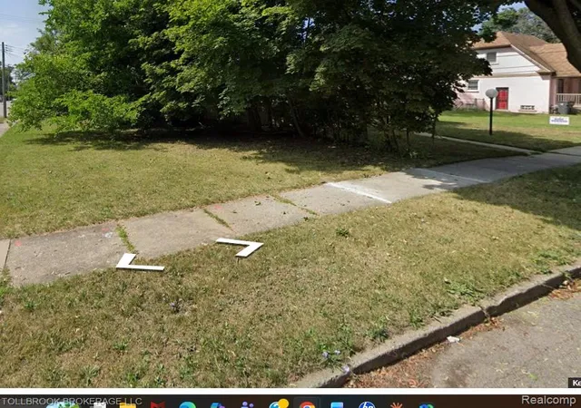 1st image of 0000 Owego, Pontiac, MI 48341 | MLS# 60994923