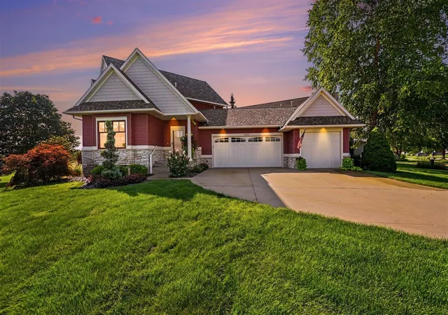 Photo 1 of Sale Pending at 14161 Georgian Bay Dr, Holland, MI 49424 | MLS# 70554264 | Listing updated on 2026-09-03