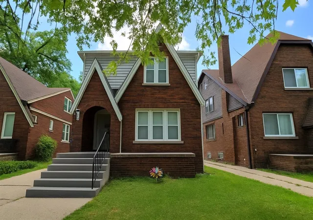 Homes for sale in Detroit, MI | 5793 Yorkshire Rd, Detroit, MI 48224 | MLS# 70489812