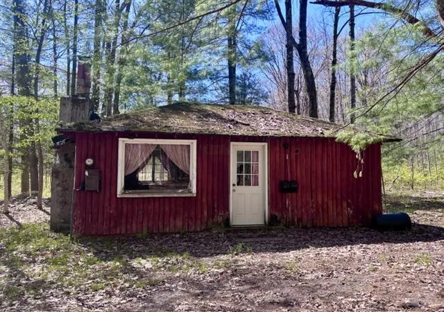 Homes for sale in Manistee, MI | 00 Pomeroy Springs Rd, Manistee, MI 49660 | MLS# 70533368