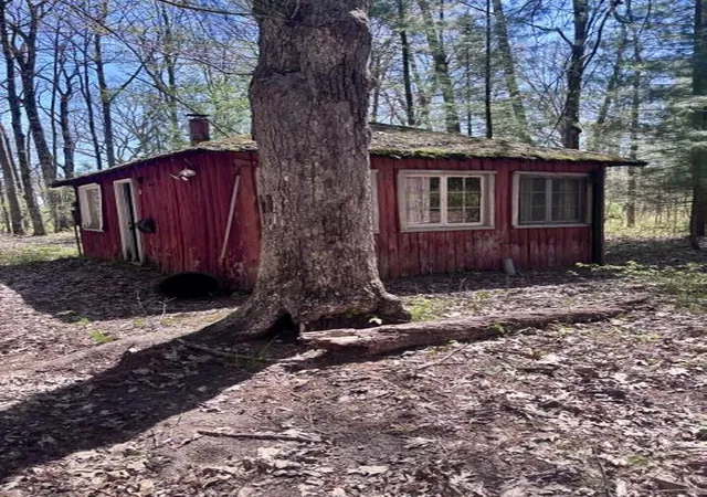 Homes for sale in Manistee, MI | 00 Pomeroy Springs Rd, Manistee, MI 49660 | MLS# 70533368