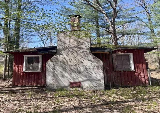 Homes for sale in Manistee, MI | 00 Pomeroy Springs Rd, Manistee, MI 49660 | MLS# 70533368