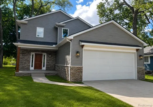1st image of 1206 W Round Lake Road Road, White Lake, MI 48386 | MLS# 61019057