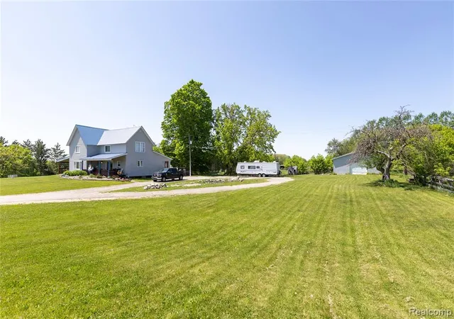 Homes for sale in West Branch, MI | 1130 S Gray Rd, West Branch, MI 48661 9233 | MLS# 60966562