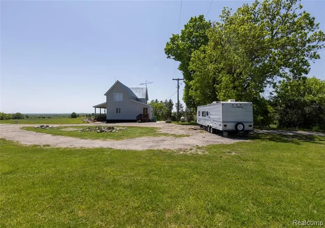 Homes for sale in West Branch, MI | 1130 S Gray Rd, West Branch, MI 48661 9233 | MLS# 60966562