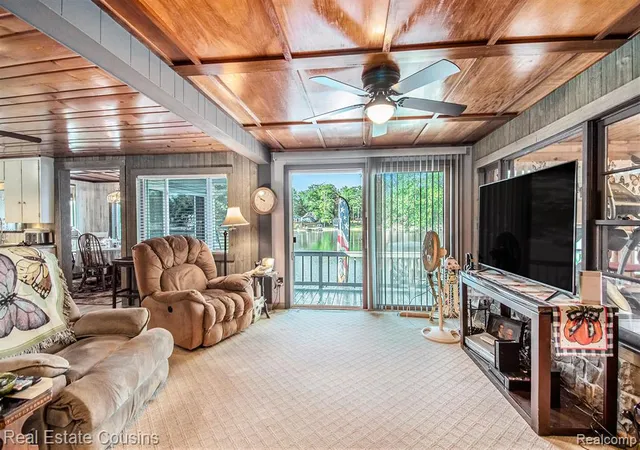 5th image of 1734 Forest Rd, Harrison, MI 48625 | MLS# 60930616