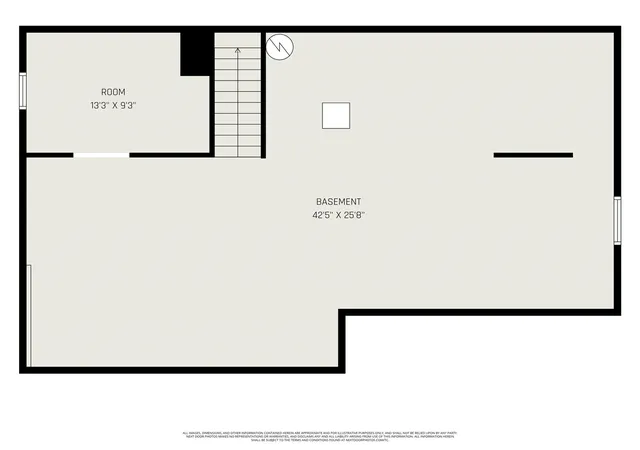 31st image of 17646 Hall Rd, Casnovia, MI 49318 | MLS# 70551591