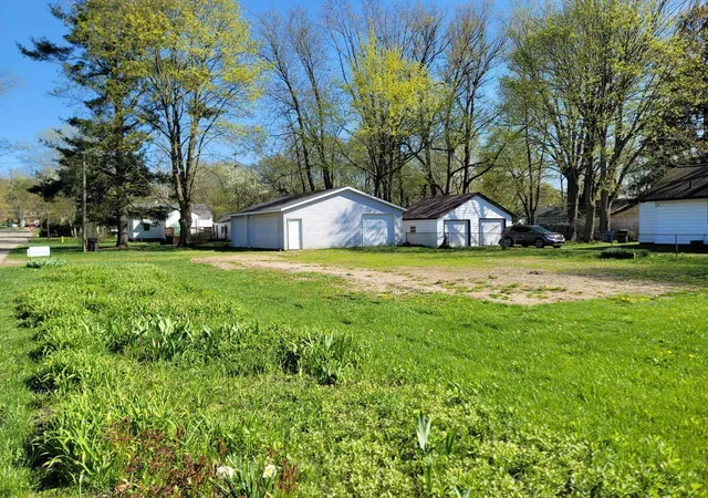 Photo 3 of Land for sale at 221 W Thomas St, Kalamazoo, MI 49004 | MLS# 70439030 | Listing updated on 2026-02-26
