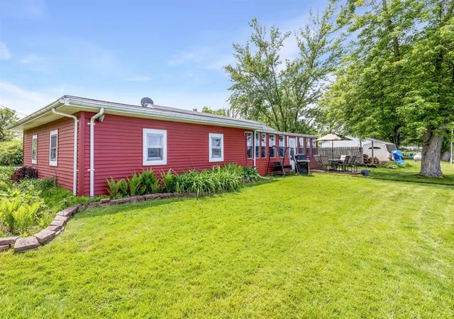 Homes for sale in Cassopolis, MI | 68258 Cassopolis Rd, Cassopolis, MI 49031 | MLS# 70522891