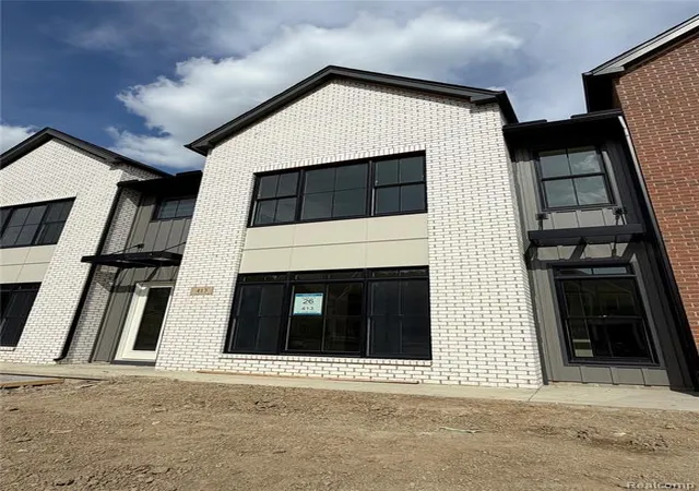 1st image of 413 S Center St #26, Northville, MI 48167 | MLS# 61022330