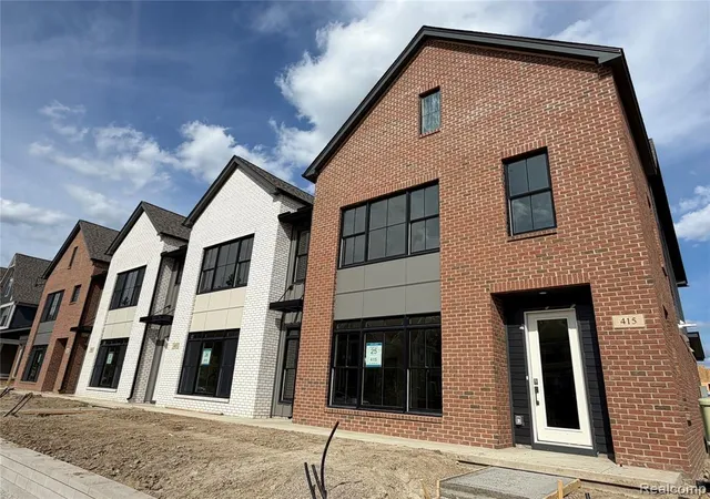 2nd image of 413 S Center St #26, Northville, MI 48167 | MLS# 61022330