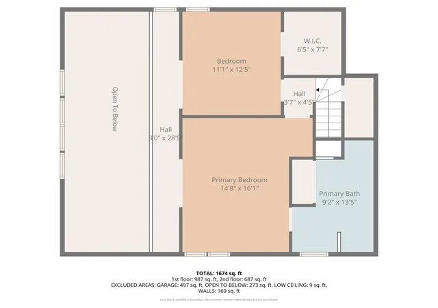 72nd image of 2087 Richardson Ave, Holland, MI 49424 | MLS# 70520584