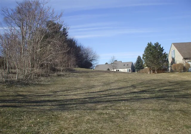 Photo 1 of Land for sale at 2924 Hunters Hl, Kalamazoo, MI 49048 | MLS# 70447331 | Listing updated on 2025-12-16