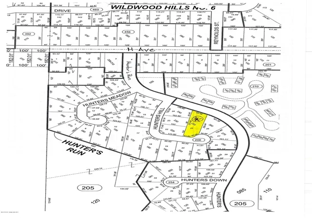 Photo 2 of Land for sale at 2924 Hunters Hl, Kalamazoo, MI 49048 | MLS# 70447331 | Listing updated on 2025-12-16