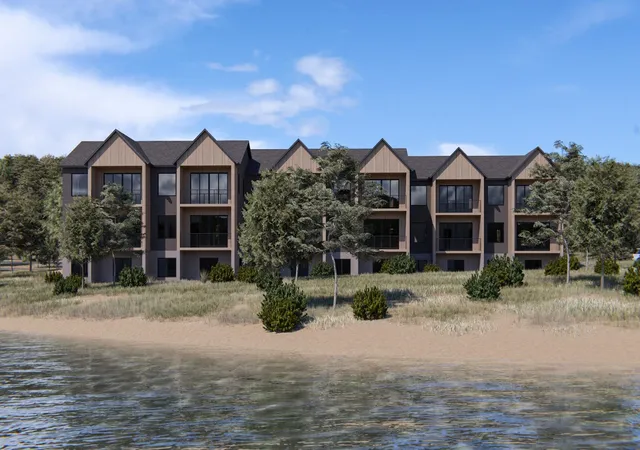 Homes for sale in Frankfort, MI | Unit 10a Lake St, Frankfort, MI 49635 | MLS# 80070501